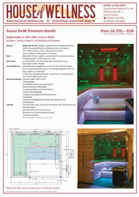 How Premium Kombi 14112018
