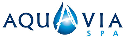 aquavia spa logo