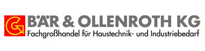 baer und ollenroth logo