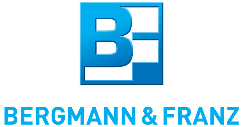 bergmann und franz logo