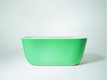 Whirlpoolbadewanne Azur-130-155