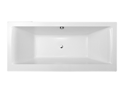 Whirlpoolbadewanne forma19