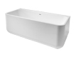 Whirlpoolbadewanne Gamma-160