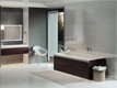 Whirlpoolbadewanne Integra 170