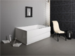 Whirlpoolbadewanne Scala