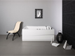 Whirlpoolbadewanne Scala