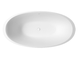 Whirlpoolbadewanne Senzo