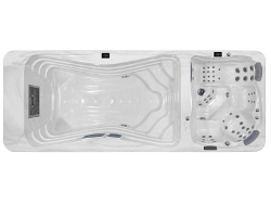 Swim Spa Wellis Rio Grande