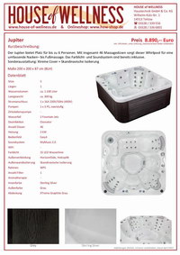 008 Wellis Jupiter 21042022