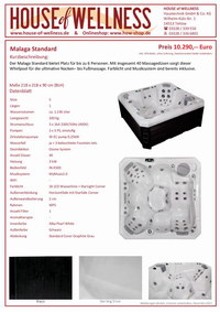 015 Wellis Malaga Standard 10052022 2