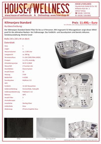 022 Wellis Kilimanjaro Standard 21042022 1