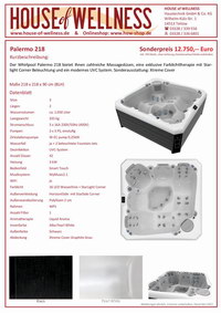 024 Wellis Palermo 218 11052022
