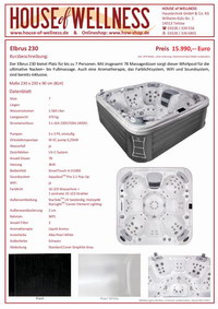 031 Wellis Elbrus 230 11052022 2