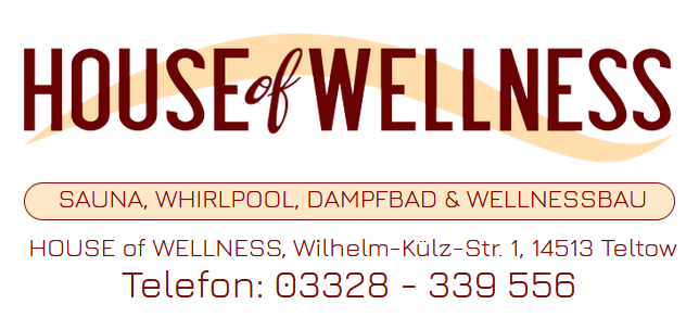 HOUSE of WELLNESS