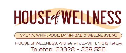 HOUSE of WELLNESS