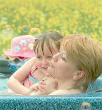 Arctic Spas House of Wellness Berlin Potsdam